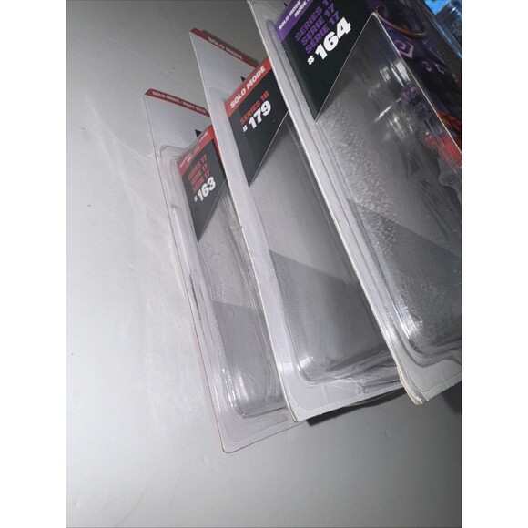 Fortnite Raz Glyph Master Agent Jones Cluck Eggsplosive Lot Epic Jazzwares - Picture 8 of 11